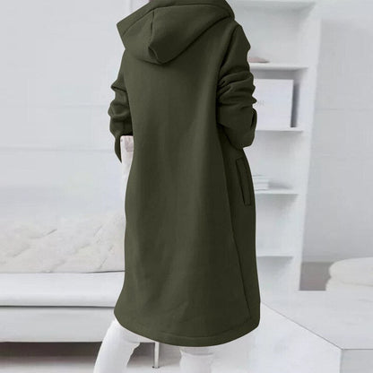 JO | Classic and elegant winter jacket