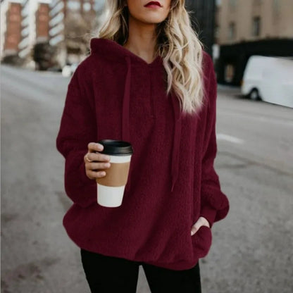 JO | Relaxed and stylish winter sweater