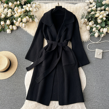 JO | Elegant and versatile general coat
