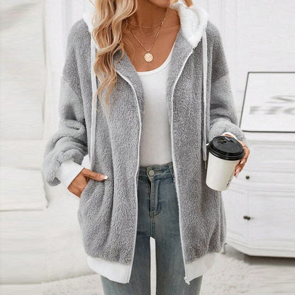 JO | Classic and fashionable winter jacket