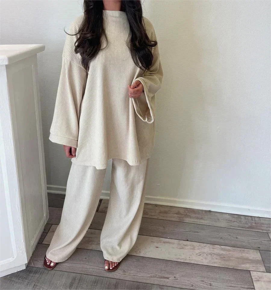 JO | Tailored and elegant pants