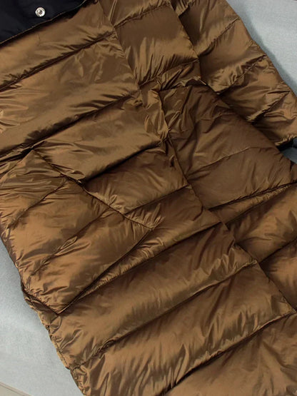 JO | Modern and versatile coat
