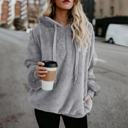 JO | Relaxed and stylish winter sweater