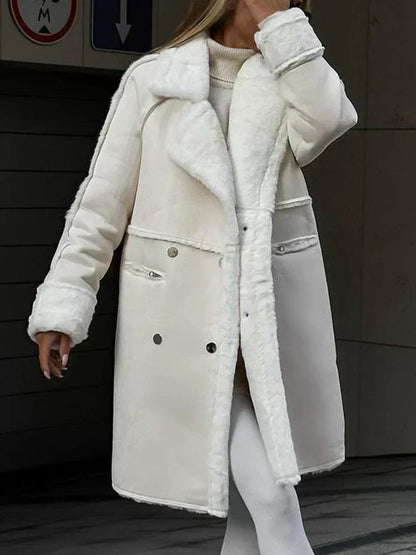 JO | Fashionable and effortless coat