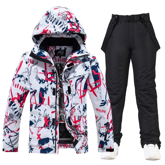 JO | Modern and comfortable general garments
