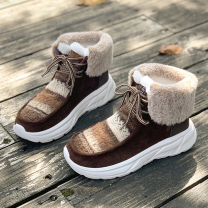 Versatile and Supportive Orthopedic Sneakers