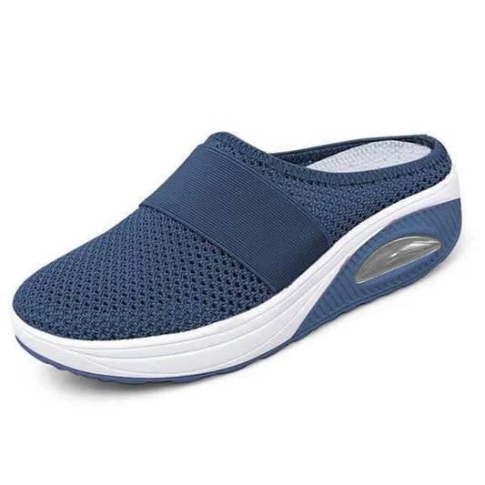 Casual and Supportive Orthopedic Sandals