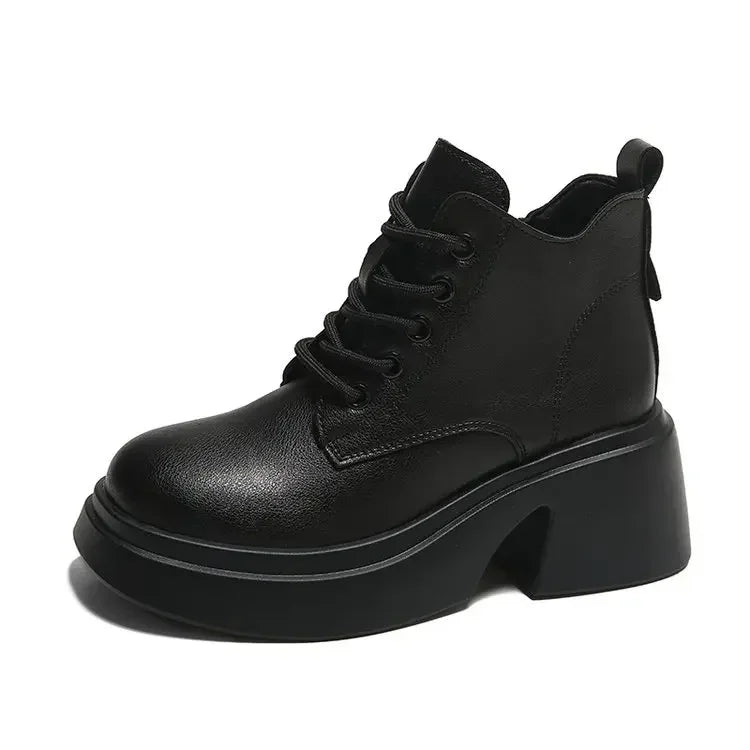 Supportive and Stylish Orthopedic Boots