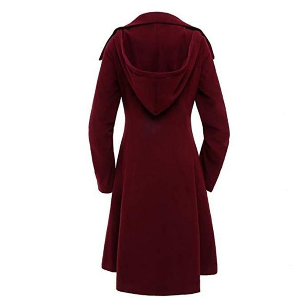 JO | Casual and stylish coat