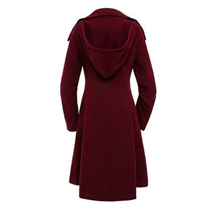 JO | Casual and stylish coat