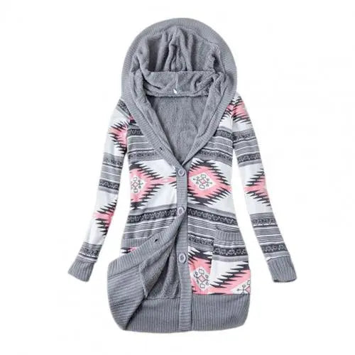 JO | Casual and comfortable winter sweaters