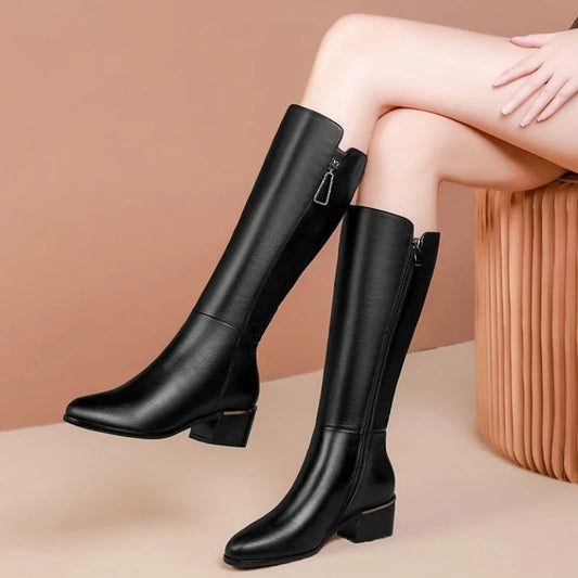 Casual and Supportive Orthopedic Boots
