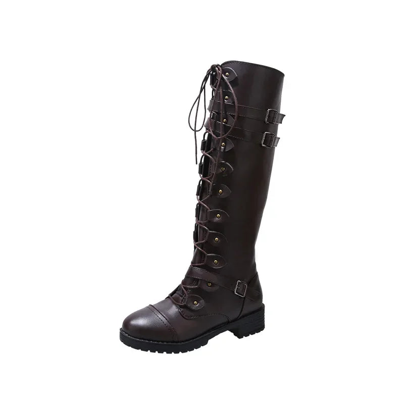 Tailored and Comfortable Orthopedic Boots