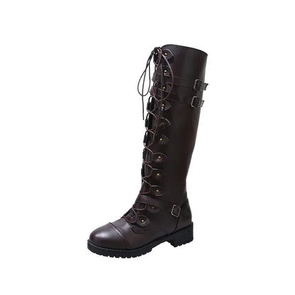 Tailored and Comfortable Orthopedic Boots