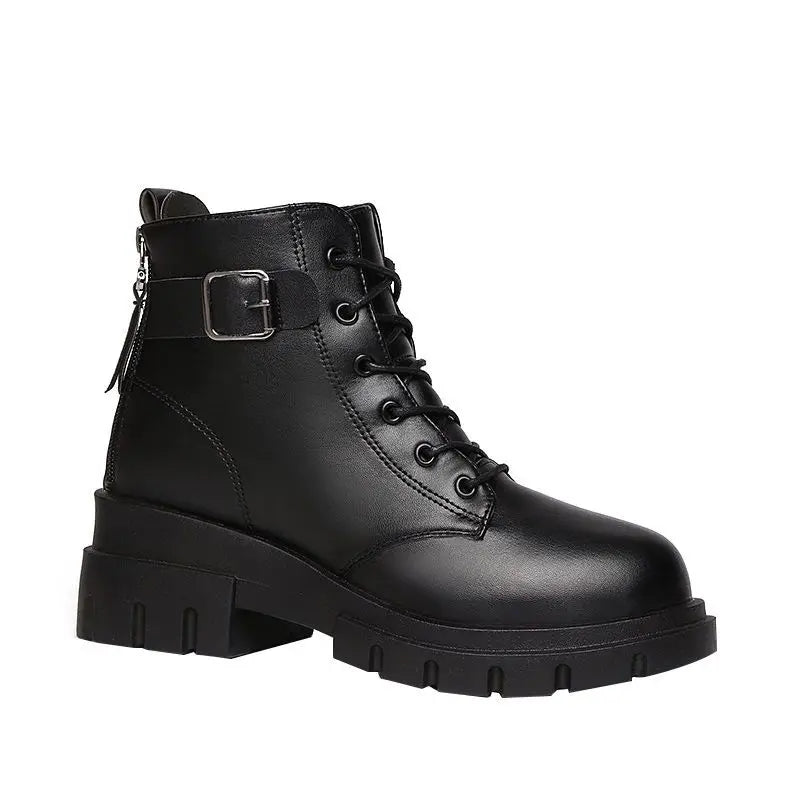 High-Quality Orthopedic Boots