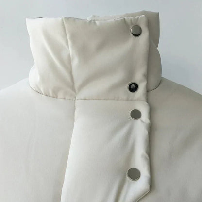 JO | Fashionable and effortless coat