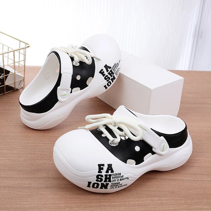 Fashionable and Supportive Orthopedic Sandals
