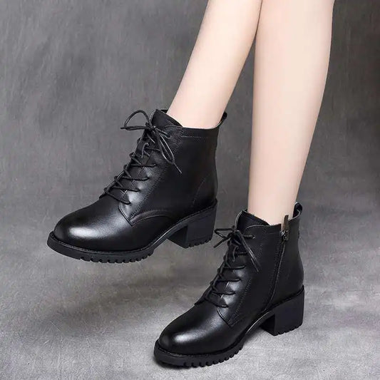 High-Quality Orthopedic Boots