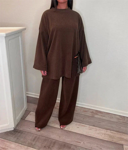 JO | Tailored and elegant pants