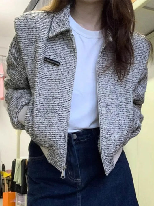 JO | Chic and relaxed general coat