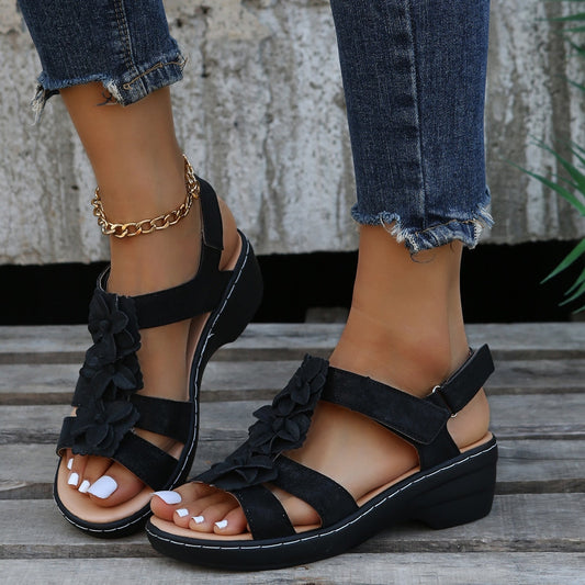 JO | | Elegant orthopaedic sandals