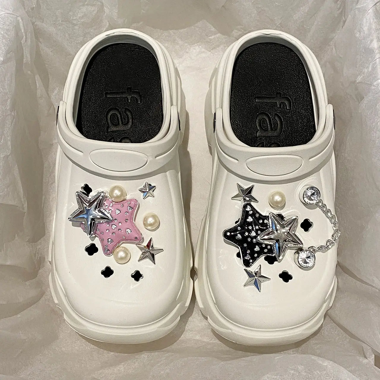 Supportive and Trendy Orthopedic Sandals