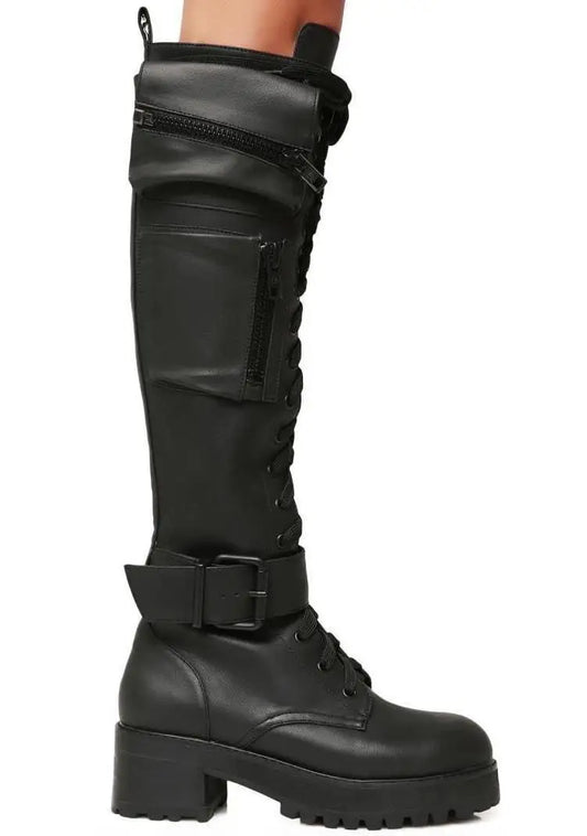 Comfortable and Fashionable Orthopedic Boots