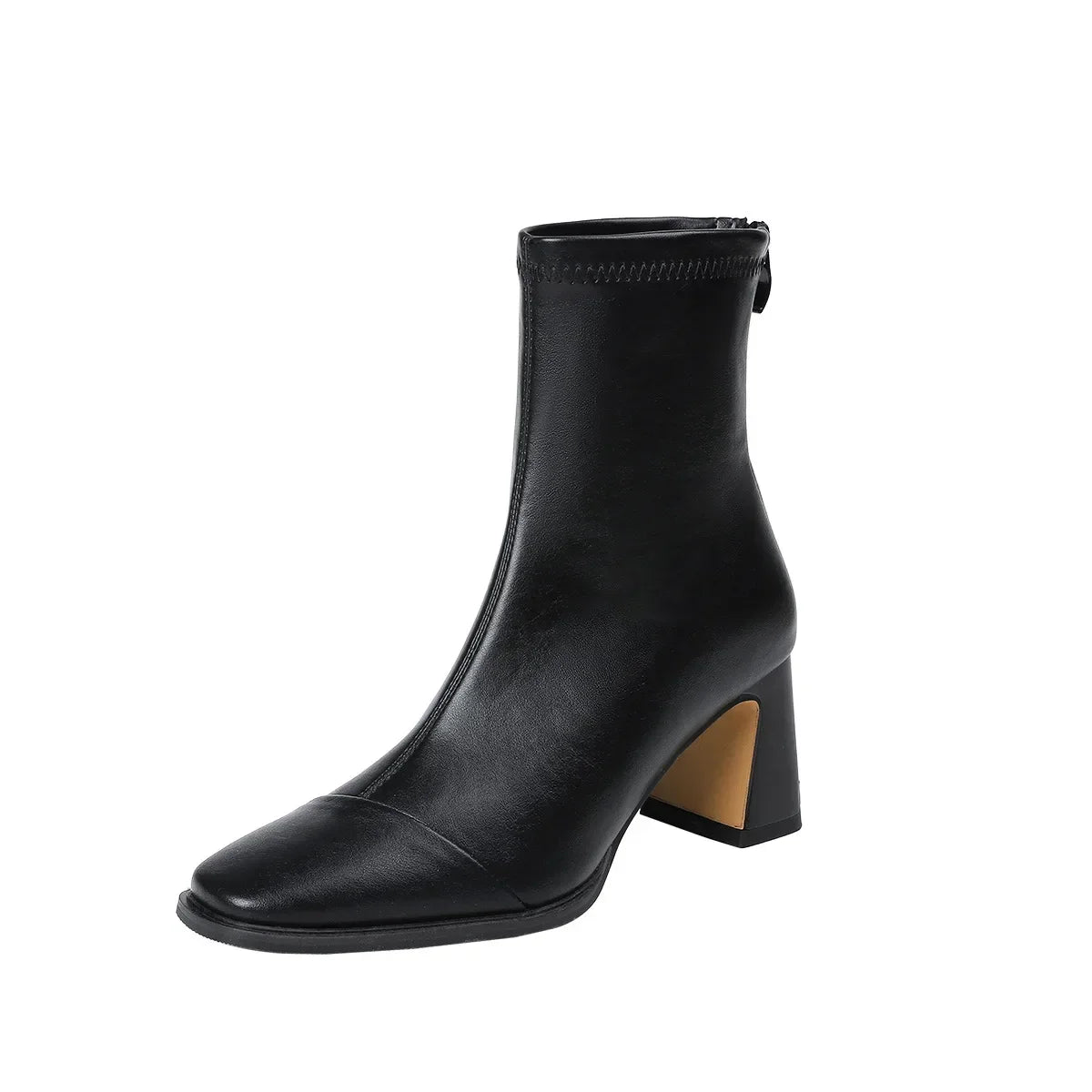 Durable and Supportive Orthopedic Boots