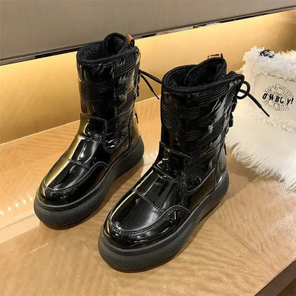 Fashionable and Supportive Orthopedic Boots
