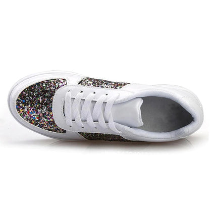 JO | Fashionable and effortless general sneakers