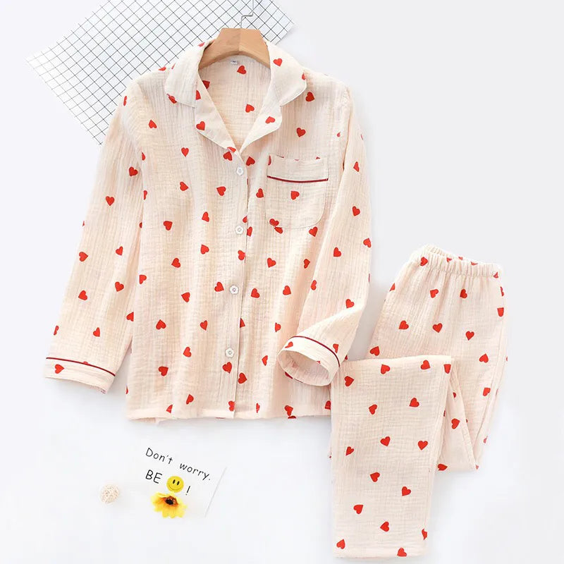 JO | Comfortable and stylish general set
