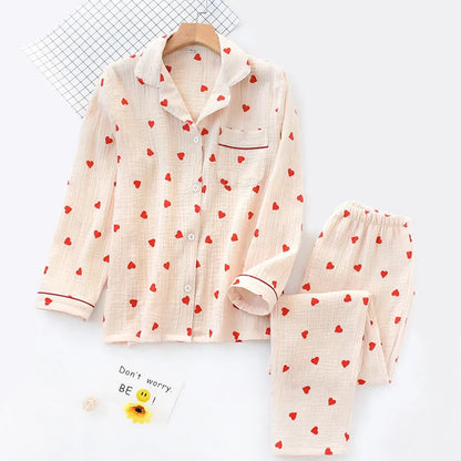 JO | Comfortable and stylish general set
