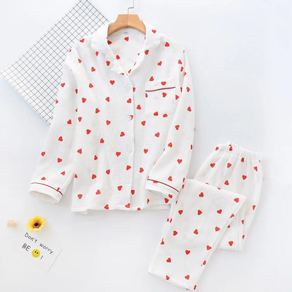 JO | Comfortable and stylish general set