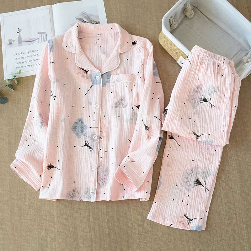 JO | Comfortable and stylish general set