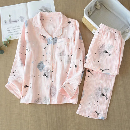 JO | Comfortable and stylish general set