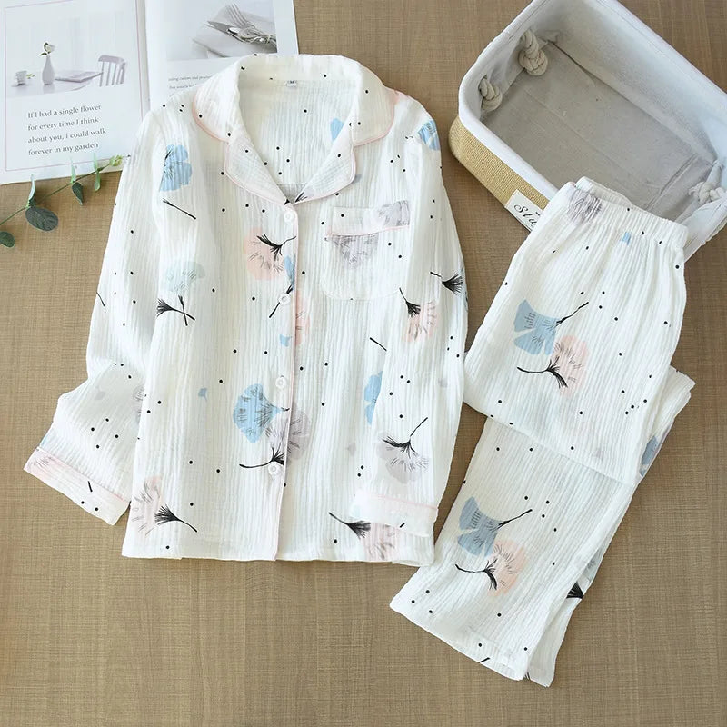 JO | Comfortable and stylish general set