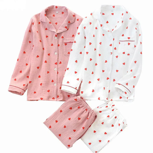 JO | Comfortable and stylish general set