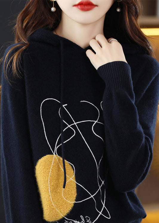 JO | Comfortable and fashionable winter sweater