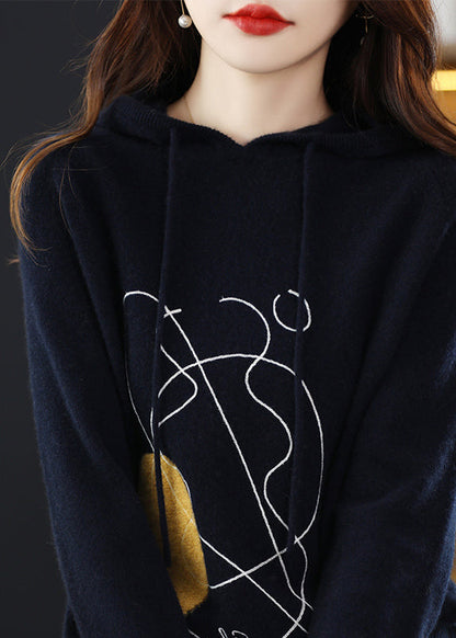 JO | Comfortable and fashionable winter sweater