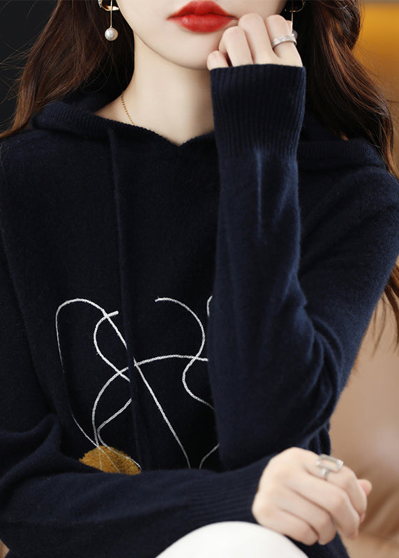 JO | Comfortable and fashionable winter sweater