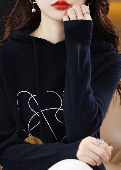 JO | Comfortable and fashionable winter sweater