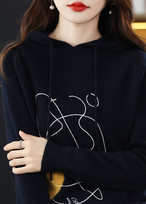 JO | Comfortable and fashionable winter sweater