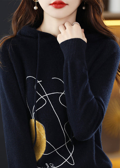 JO | Comfortable and fashionable winter sweater