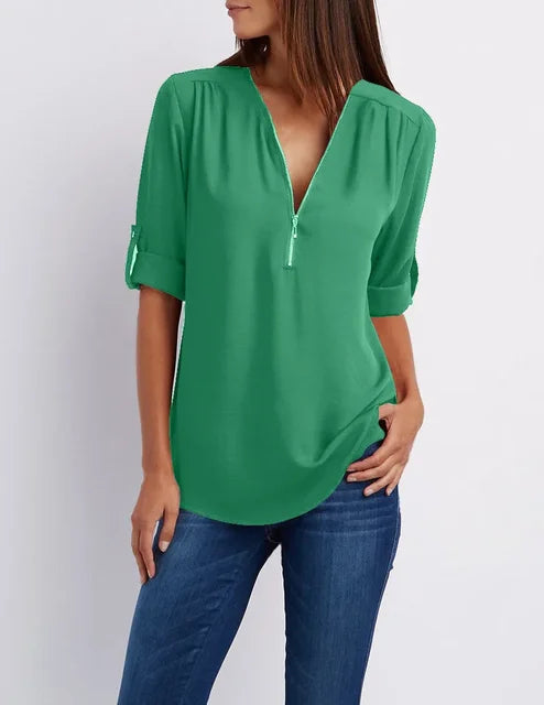 JO | Modern and fashionable general sweater