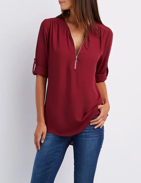 JO | Modern and fashionable general sweater