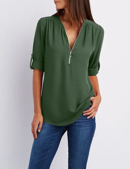 JO | Modern and fashionable general sweater