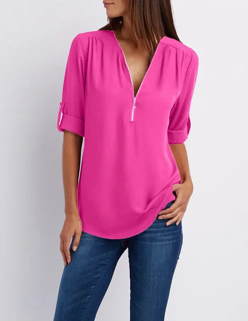 JO | Modern and fashionable general sweater