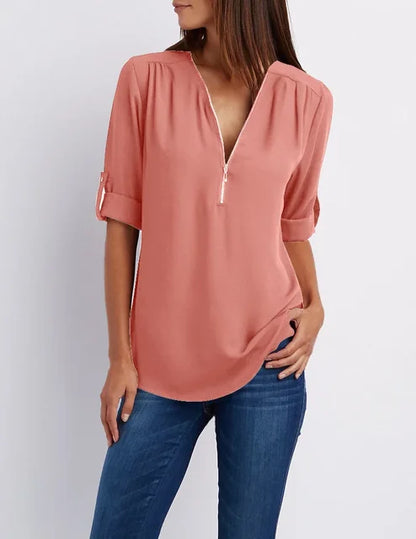 JO | Modern and fashionable general sweater