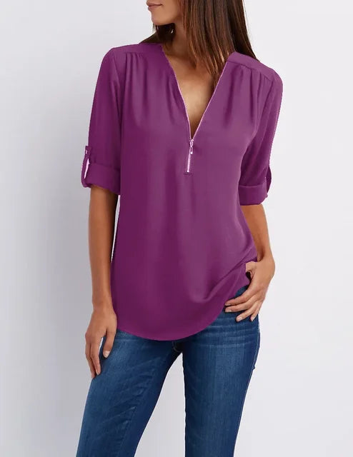 JO | Modern and fashionable general sweater