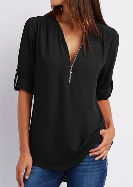 JO | Modern and fashionable general sweater